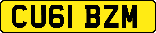 CU61BZM