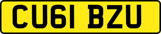 CU61BZU