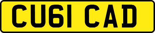 CU61CAD