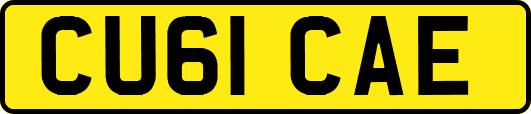 CU61CAE
