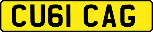 CU61CAG