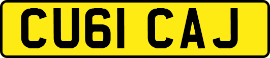 CU61CAJ