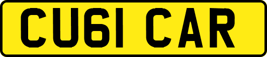CU61CAR