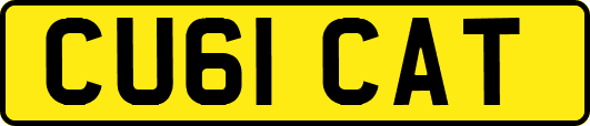 CU61CAT