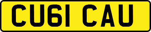 CU61CAU