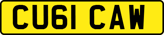 CU61CAW