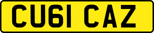 CU61CAZ