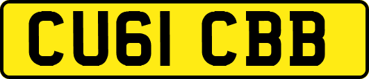 CU61CBB