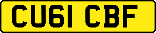 CU61CBF