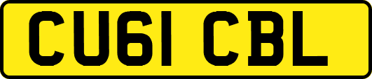 CU61CBL