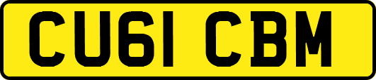 CU61CBM