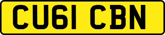 CU61CBN