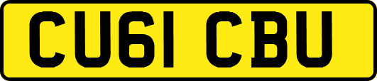 CU61CBU