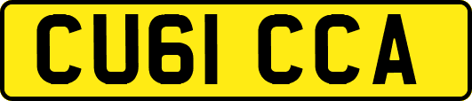 CU61CCA
