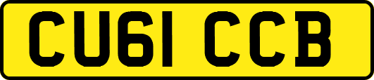 CU61CCB