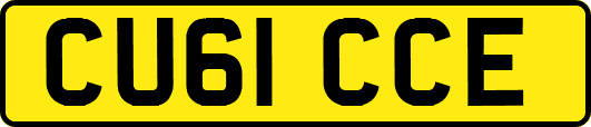 CU61CCE