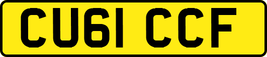 CU61CCF