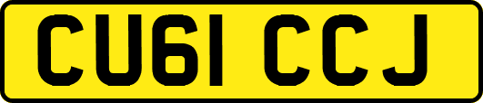 CU61CCJ