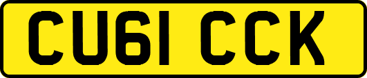 CU61CCK