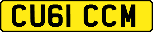 CU61CCM