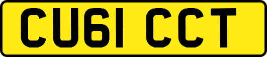 CU61CCT