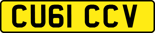 CU61CCV