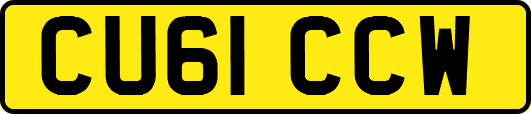 CU61CCW