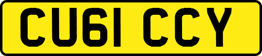 CU61CCY