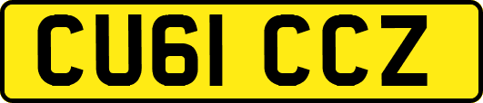 CU61CCZ