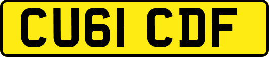 CU61CDF