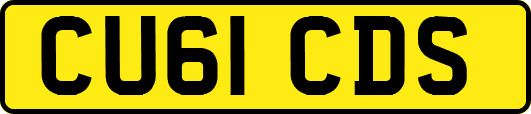 CU61CDS