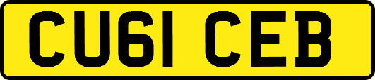 CU61CEB