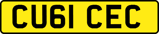 CU61CEC