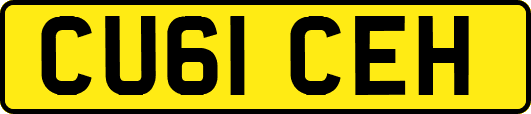 CU61CEH