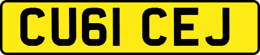 CU61CEJ