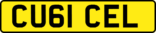 CU61CEL