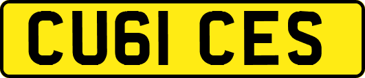 CU61CES