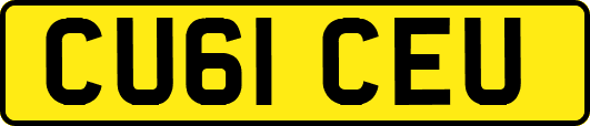 CU61CEU