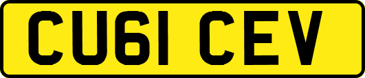 CU61CEV
