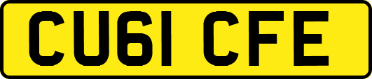 CU61CFE