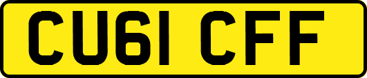 CU61CFF
