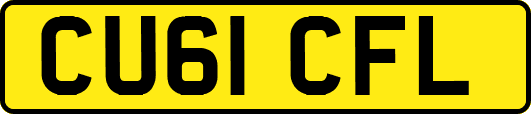 CU61CFL