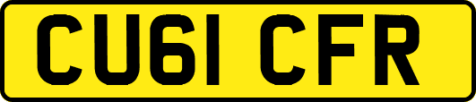 CU61CFR
