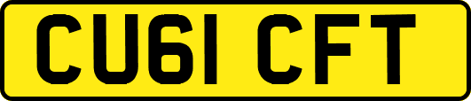 CU61CFT