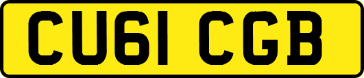 CU61CGB
