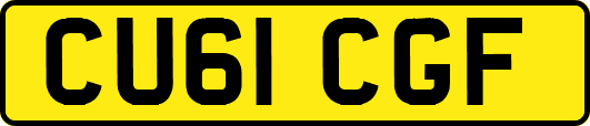 CU61CGF