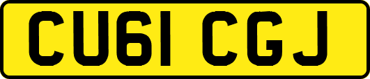 CU61CGJ