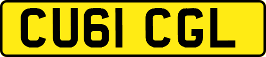 CU61CGL