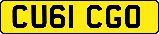 CU61CGO