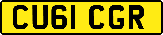 CU61CGR